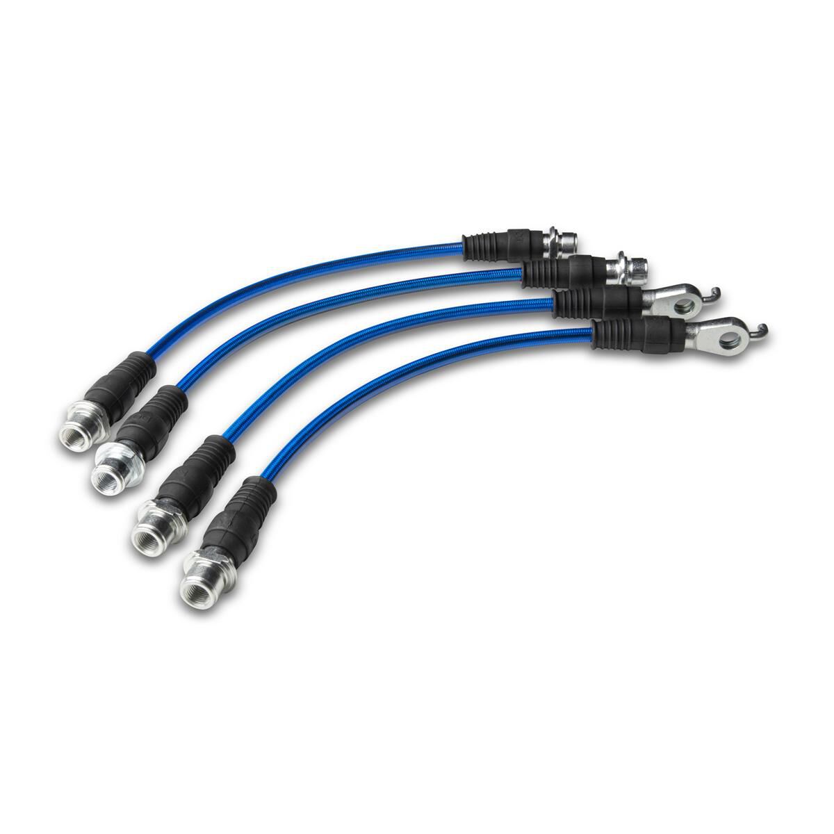 BHK040R ULT4WD BRAIDED BRAKE HOSES, , scanz_hi-res
