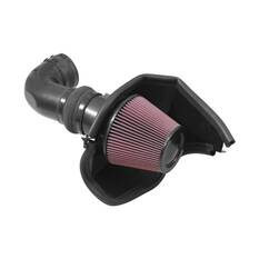 63-3099 K&N PERFORMANCE AIR INTAKE SYSTEM, , scanz_hi-res