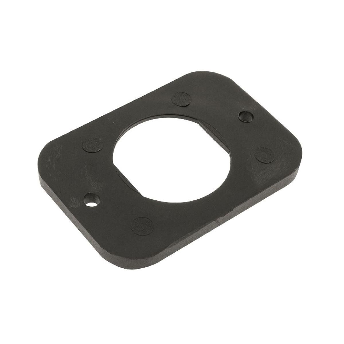 SINGLE FLUSH MOUNT HOUSING T/S HULK 4x4 SOCKET RANGE                       HULK 4x4, , scanz_hi-res