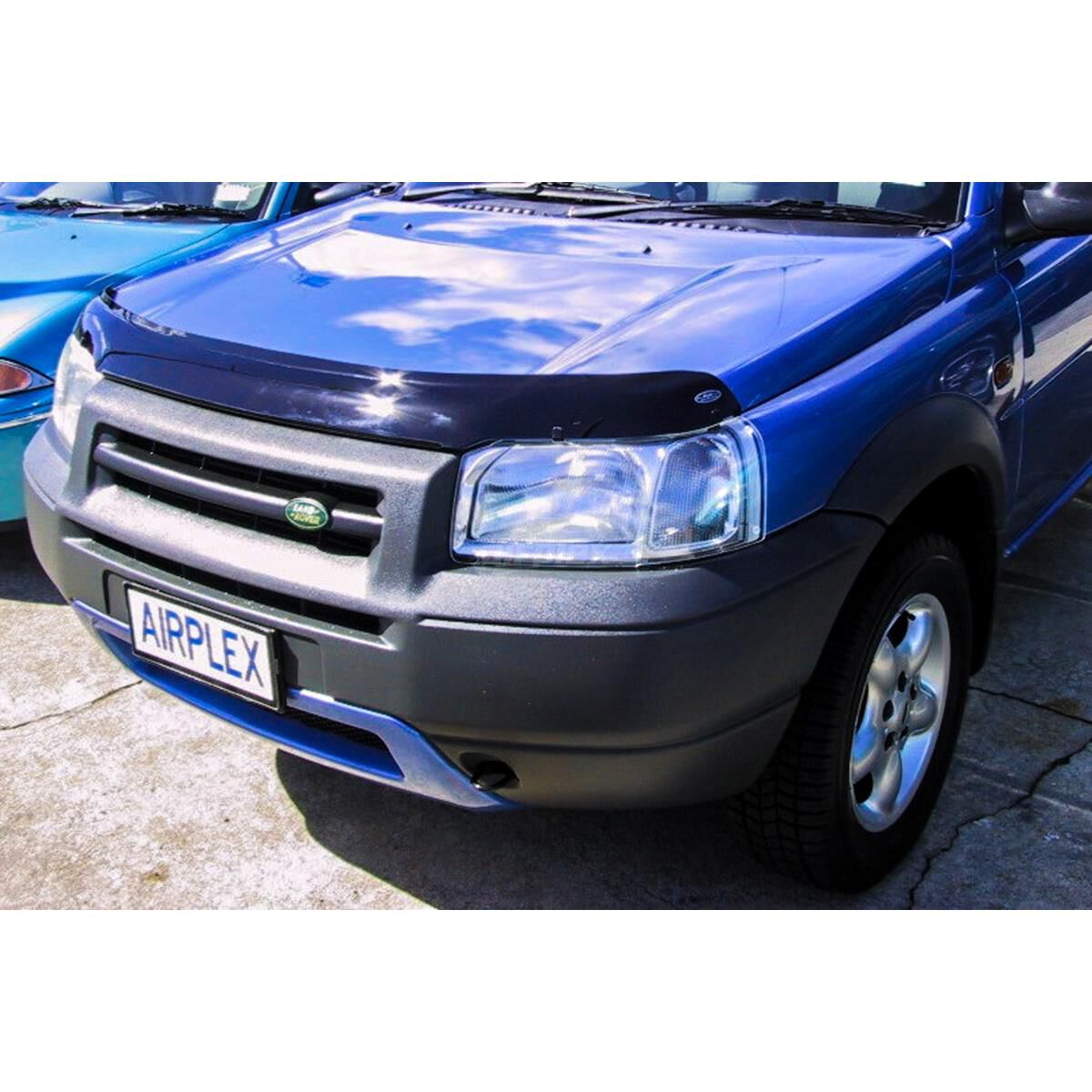 LANDROVER FREELANDER (BRONZE), , scanz_hi-res