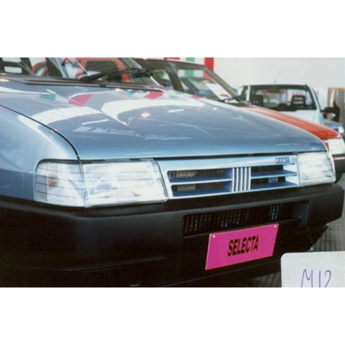 FIAT TEMPRA 1991 (CLEAR), , scanz_hi-res