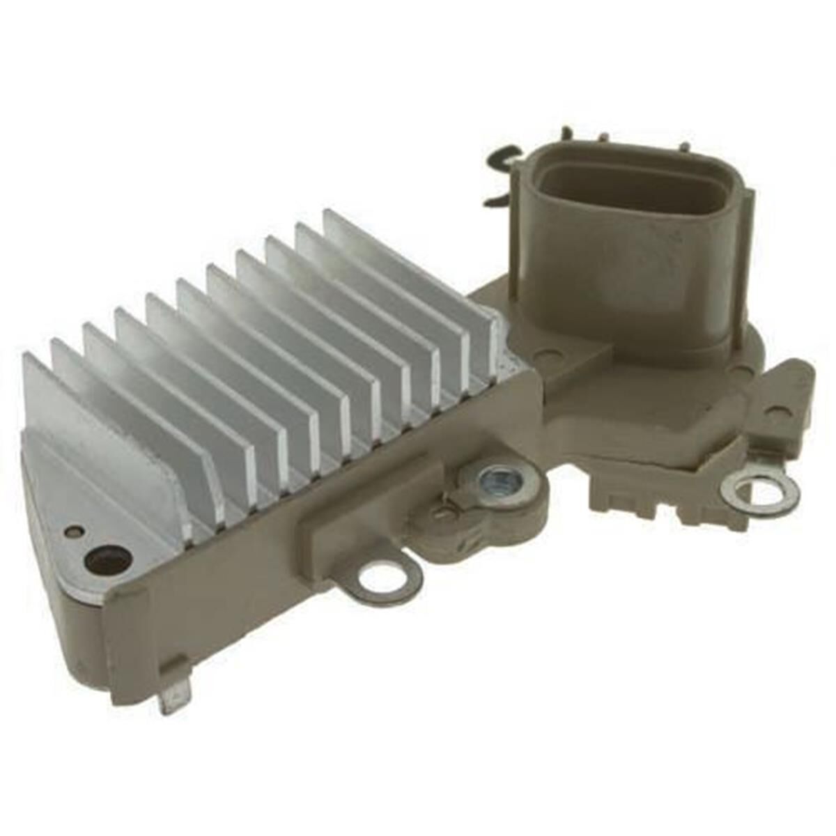 VOLTAGE REG 12V DENSO, , scanz_hi-res