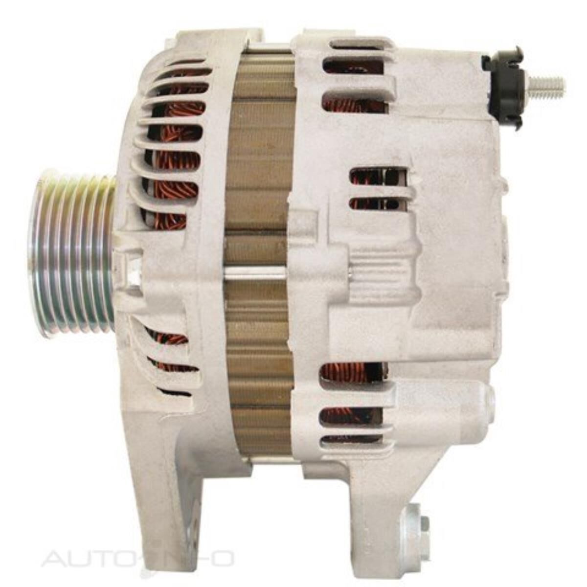 ALTERNATOR 12V 120A TRITON PAJERO, , scanz_hi-res