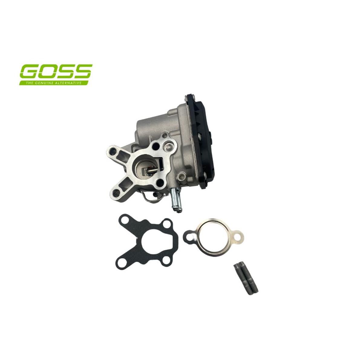 EGR VALVE NISSAN, , scanz_hi-res