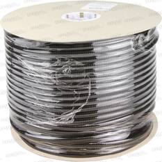 LOOM TUBE SLPIT SLEEVING 7MM X 200M, , scanz_hi-res
