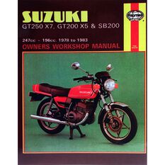 SUZUKI GT250X7, GT200X5 & SB200 TWINS 19, , scanz_hi-res