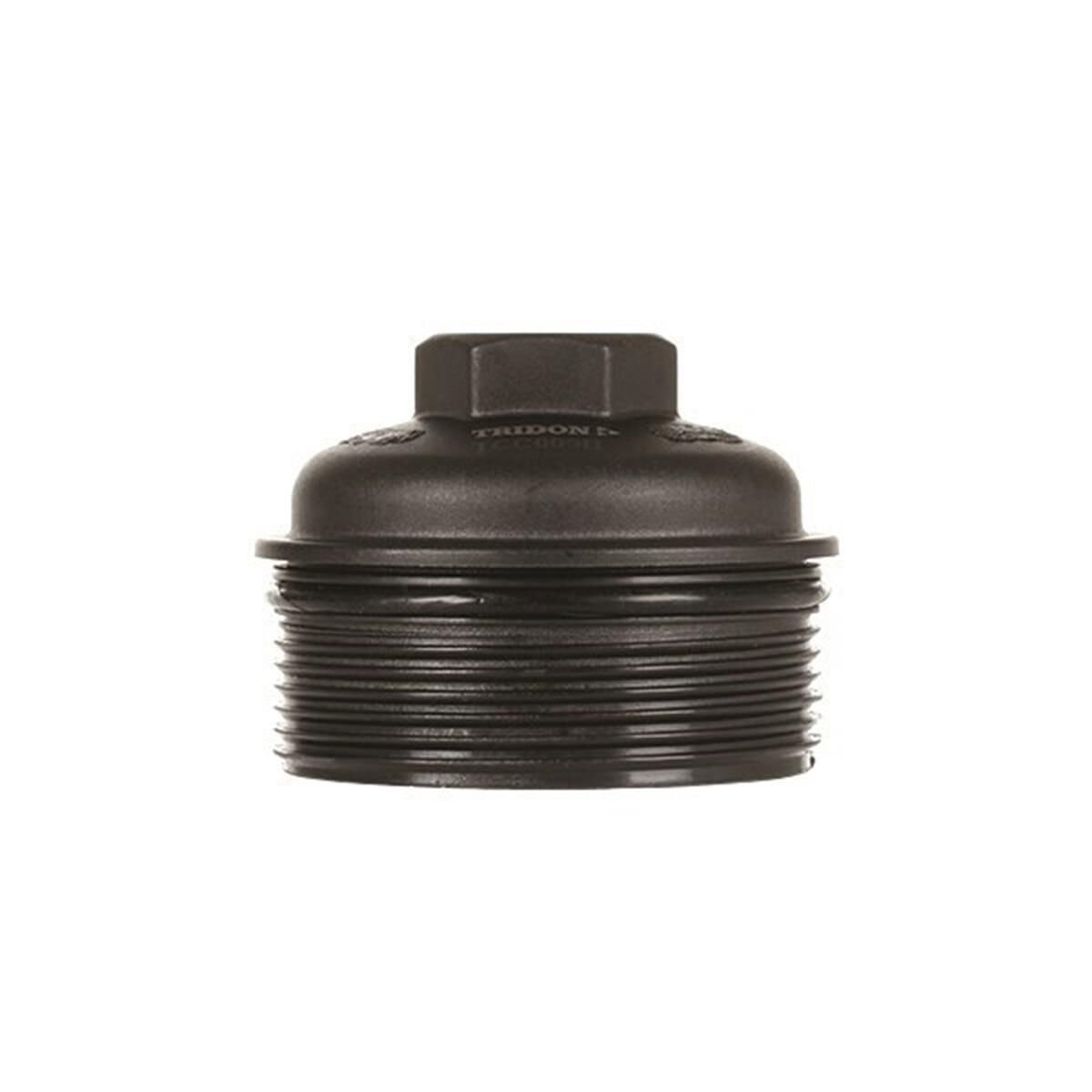 TRIDON CARTRIDGE CAP OIL FILTER, , scanz_hi-res