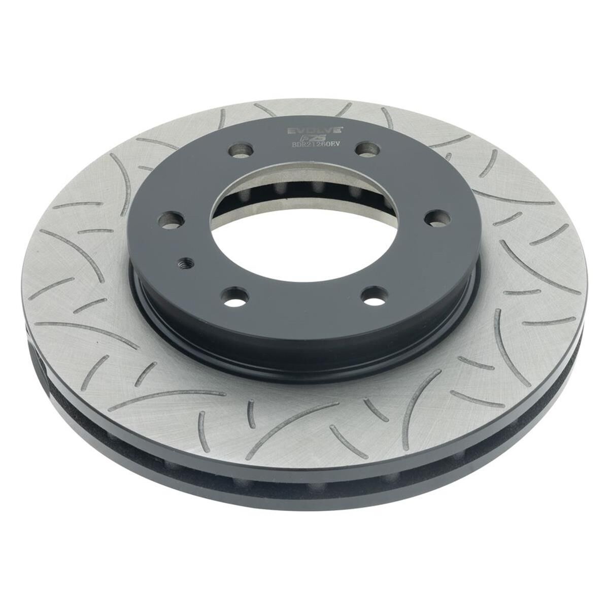 EVOLVE F2S PERFORMANCE ROTOR, , scanz_hi-res