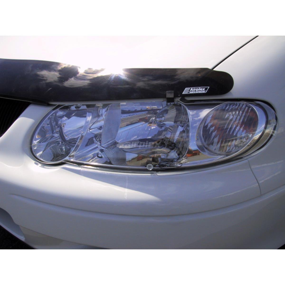 Airplex Headlight Protectors Clear, HG521C Supercheap Auto New Zealand