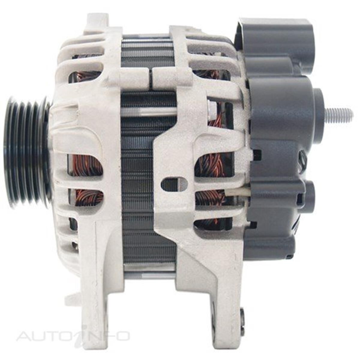 ALTERNATOR 12V 90A HYUNDAI I30, , scanz_hi-res