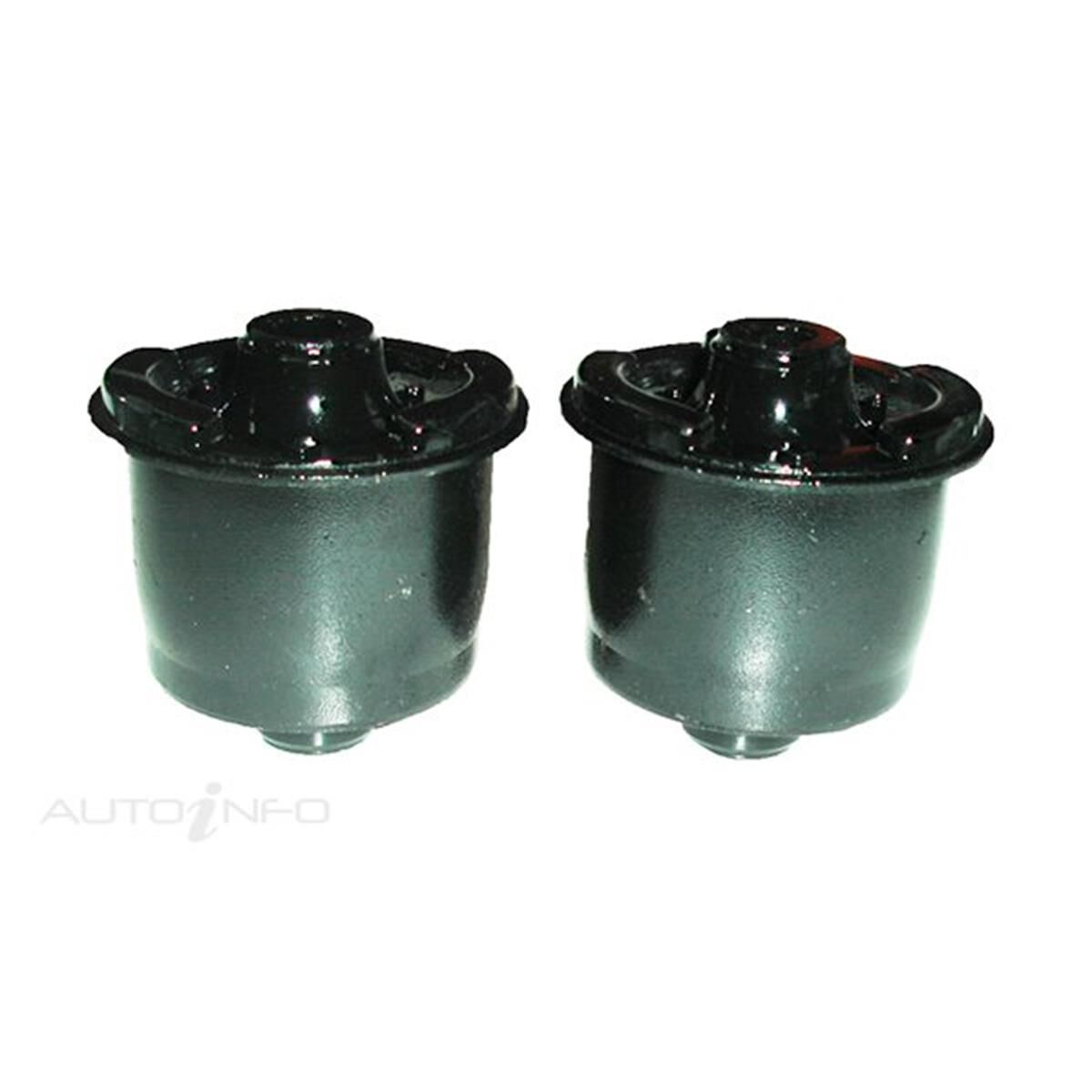 (BK) TOYOTA YARIS 2006-13 REAR TRAILING ARM BUSH KIT, , scanz_hi-res