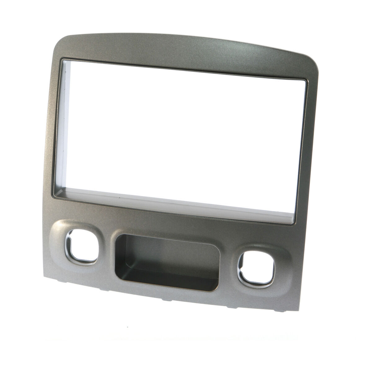 FACIA FORD ESCAPE 2006-2010 SILVER, , scanz_hi-res