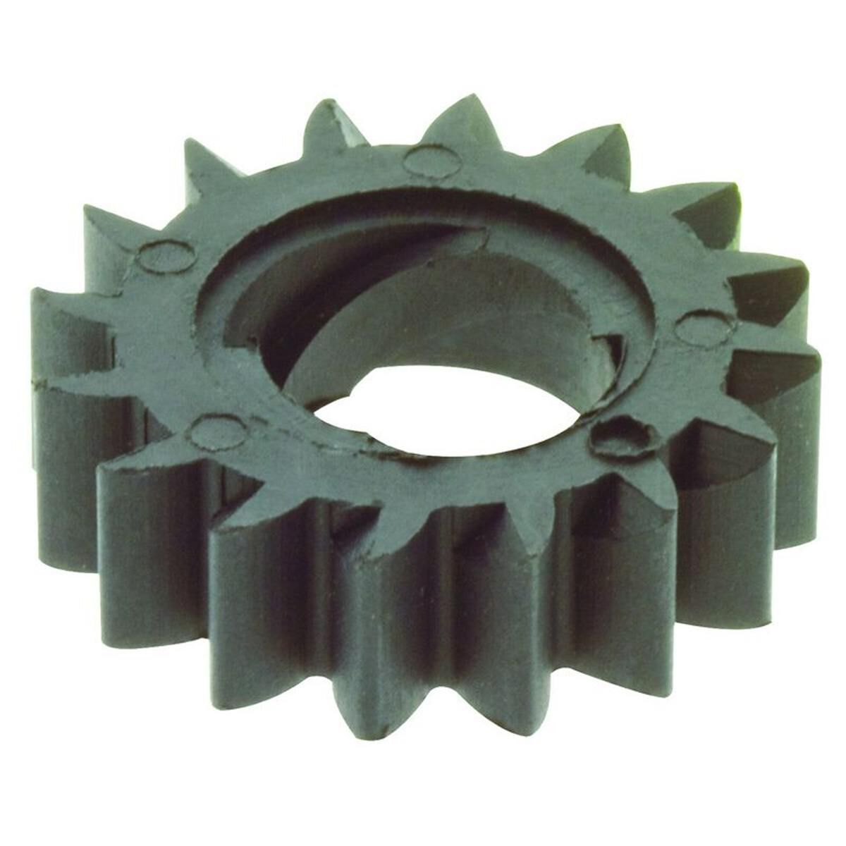 BRIGGS & STRATTON, GEAR ONLY 16TOOTH PLASTIC  PLASTIC AND ALUM RING GEARS, , scanz_hi-res