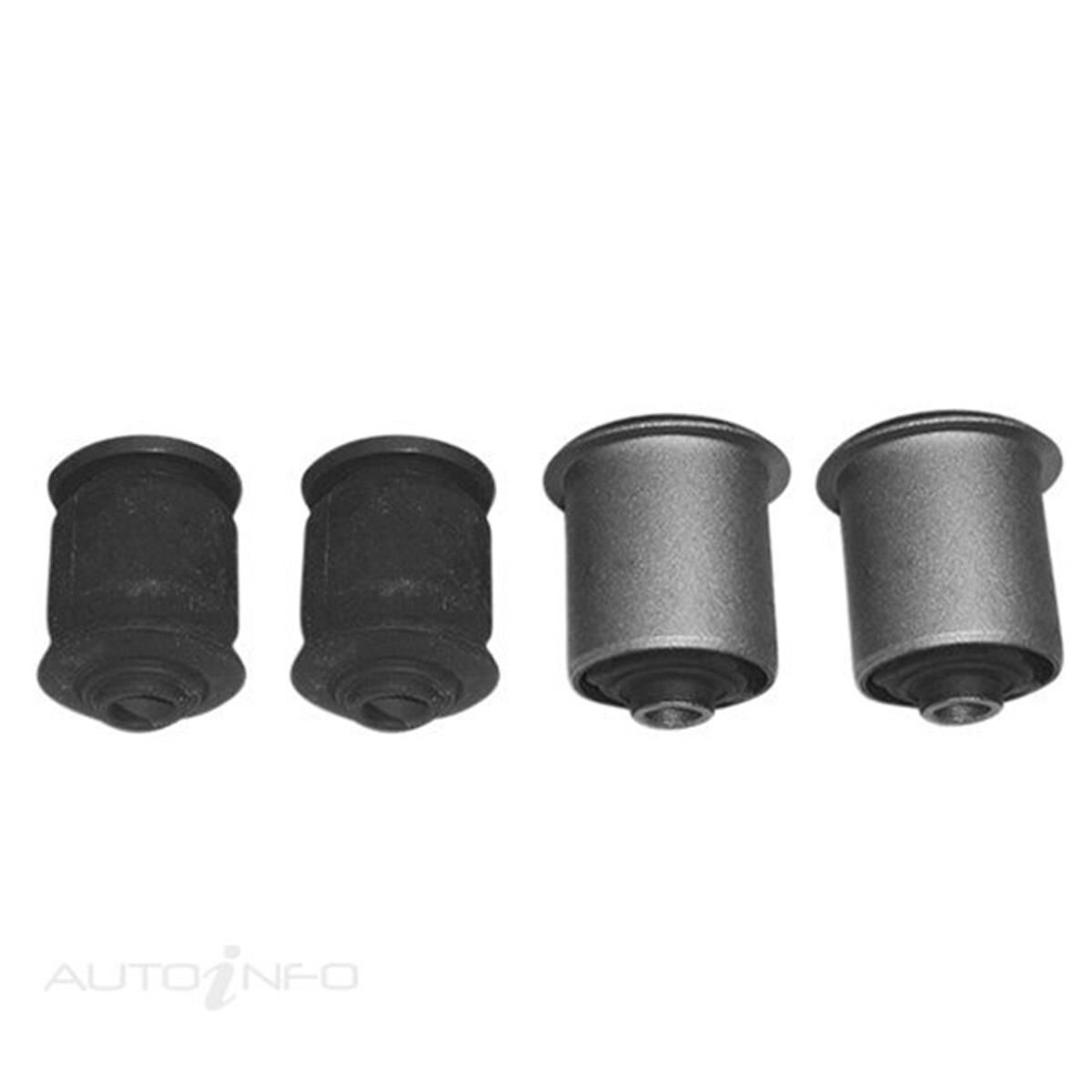 (BK) SUZUKI VITARA 89-96 FRONT LWR CTRL ARM BUSH KIT, , scanz_hi-res