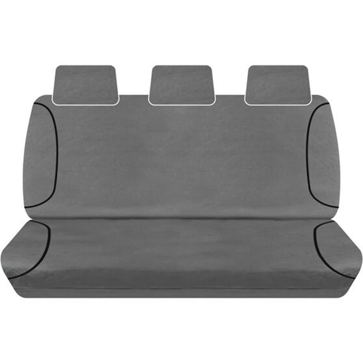 RM RANGER BT50 TRADIE GRY, , scanz_hi-res