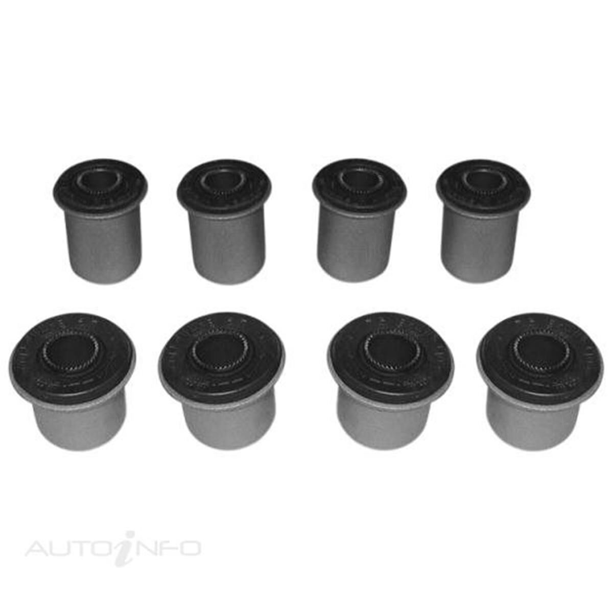 (BK) HOLDEN COLORADO 2WD FRONT SUSP. BUSH KIT, , scanz_hi-res