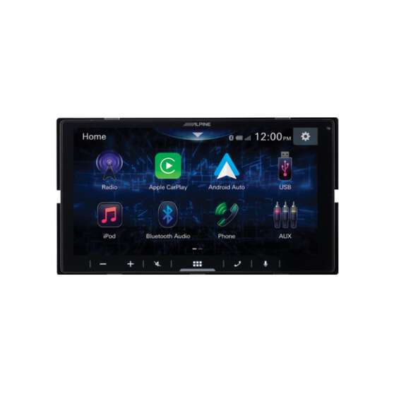 Car Audio, , scanz_hi-res