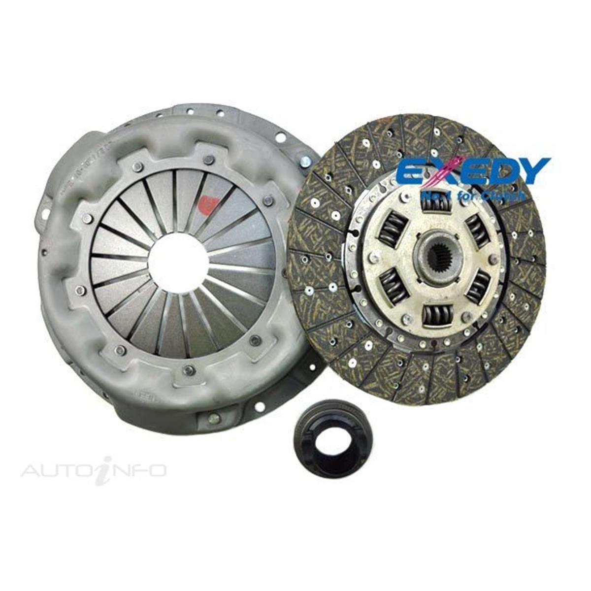 CLUTCH KIT, , scanz_hi-res