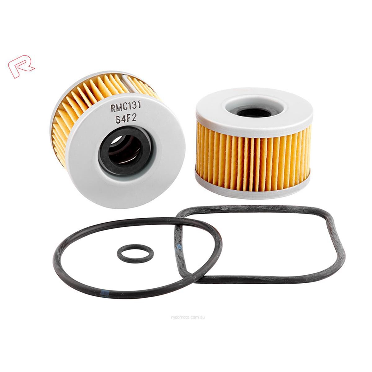 RYCO MOTORCYCLE OIL FILTER, , scanz_hi-res