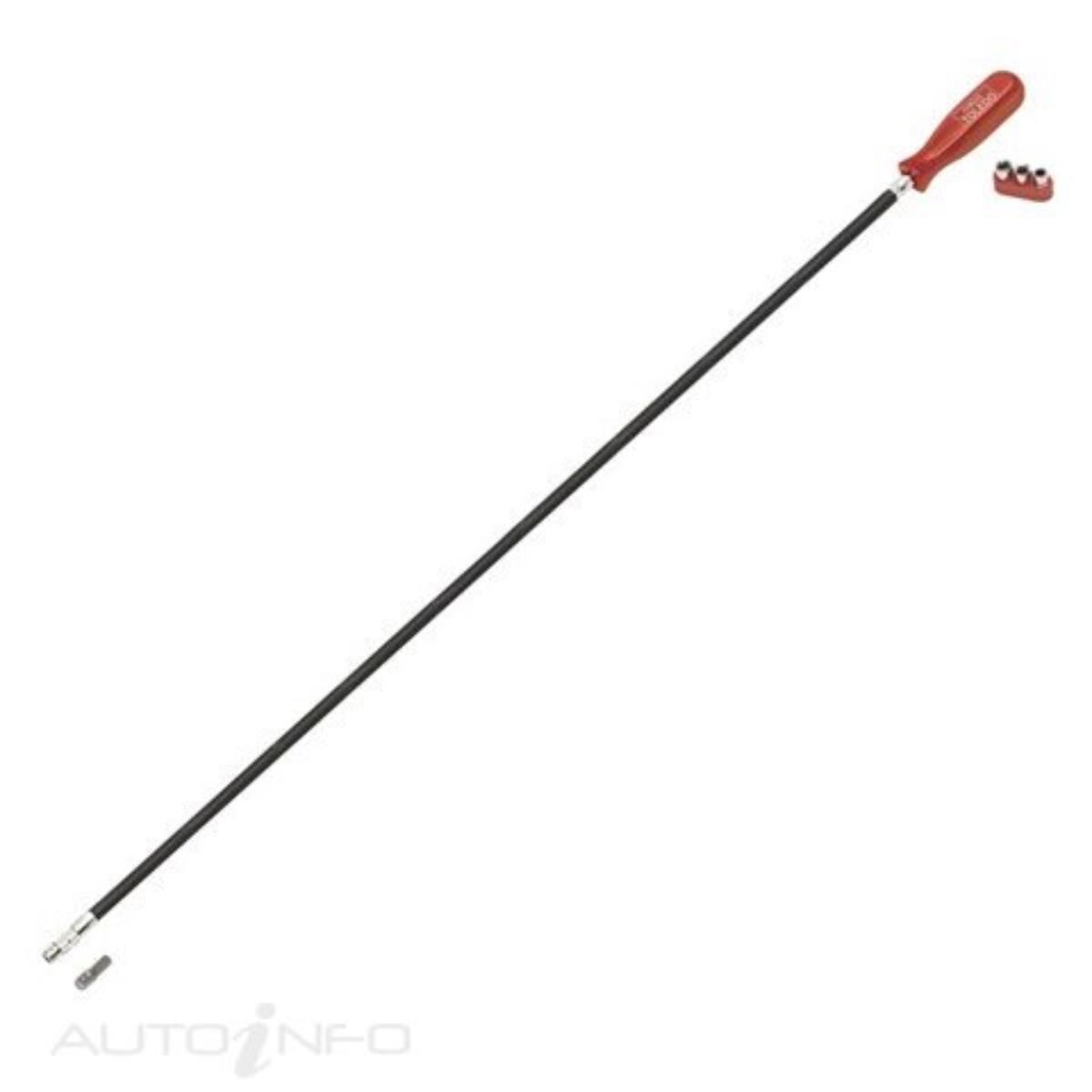 TOLEDO HOSE CLAMP NUT DRIVER 900MM, , scanz_hi-res