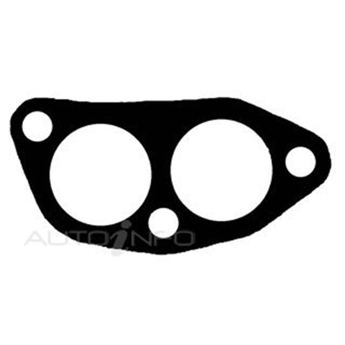 EXHAUST FLANGE GASKET TOYOTA, , scanz_hi-res