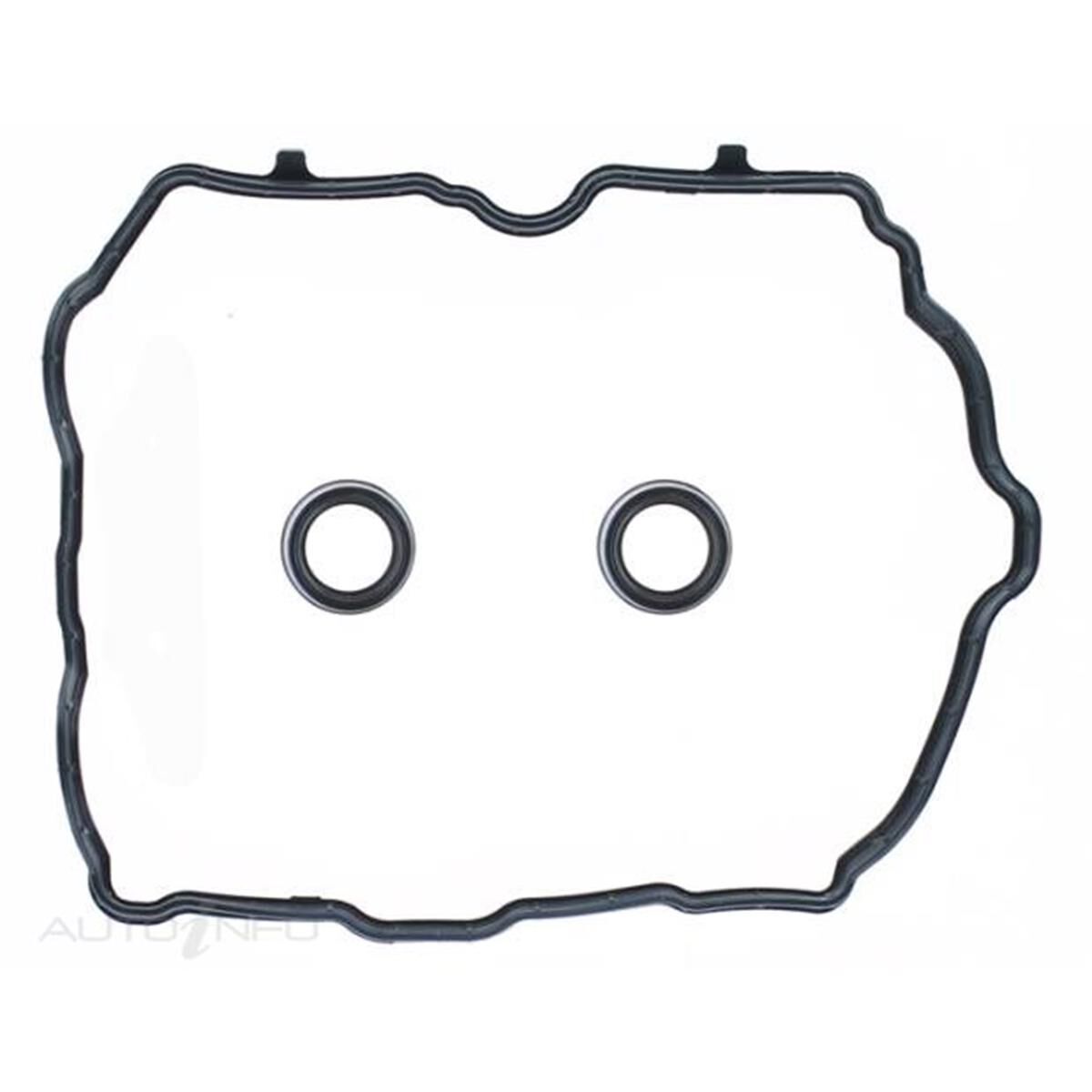 ROCKER COVER GASKET KIT SUBARU FB20 FB25 LH, , scanz_hi-res