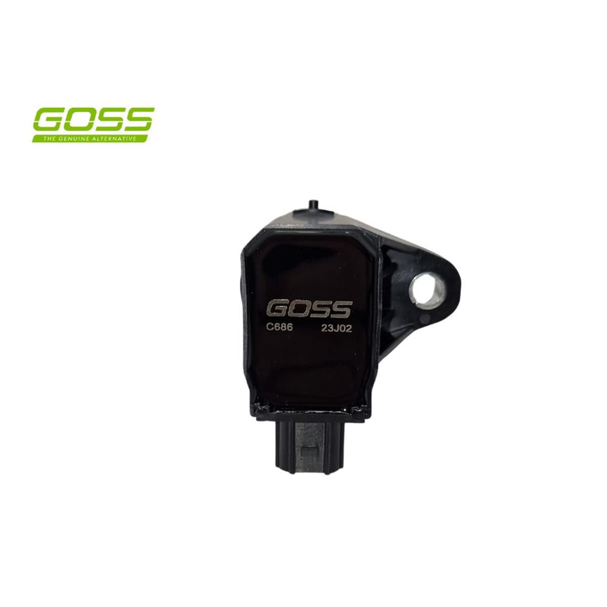 IGNITION COIL HONDA, , scanz_hi-res