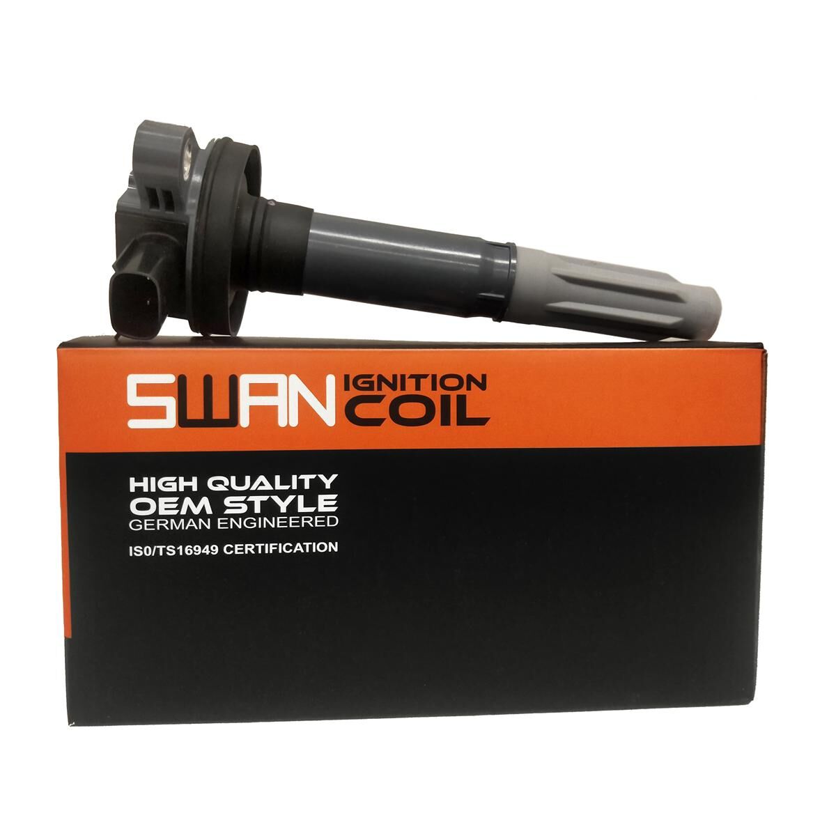SWAN IGNITION COIL - IC70833, , scanz_hi-res
