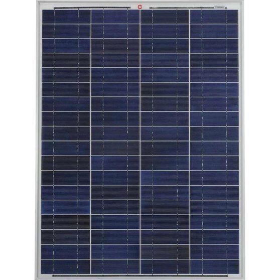 Projecta Solar Panel 12v 80w Spp80 Supercheap Auto New Zealand