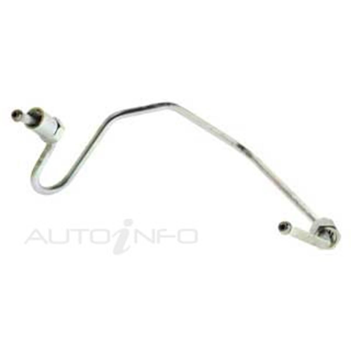 HIGH PRES INJECTOR FEEDLINE, , scanz_hi-res