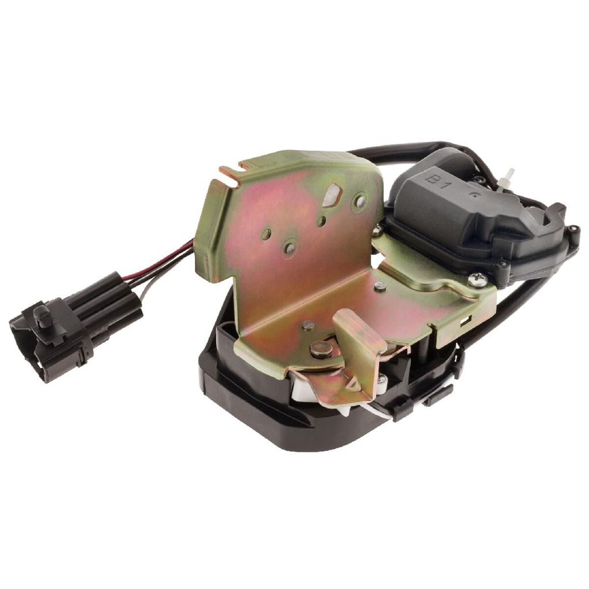 DOOR LOCK ACTUATOR FORD TERRITORY SX-SY 2004-2011  RHR  JAYLEC, , scanz_hi-res