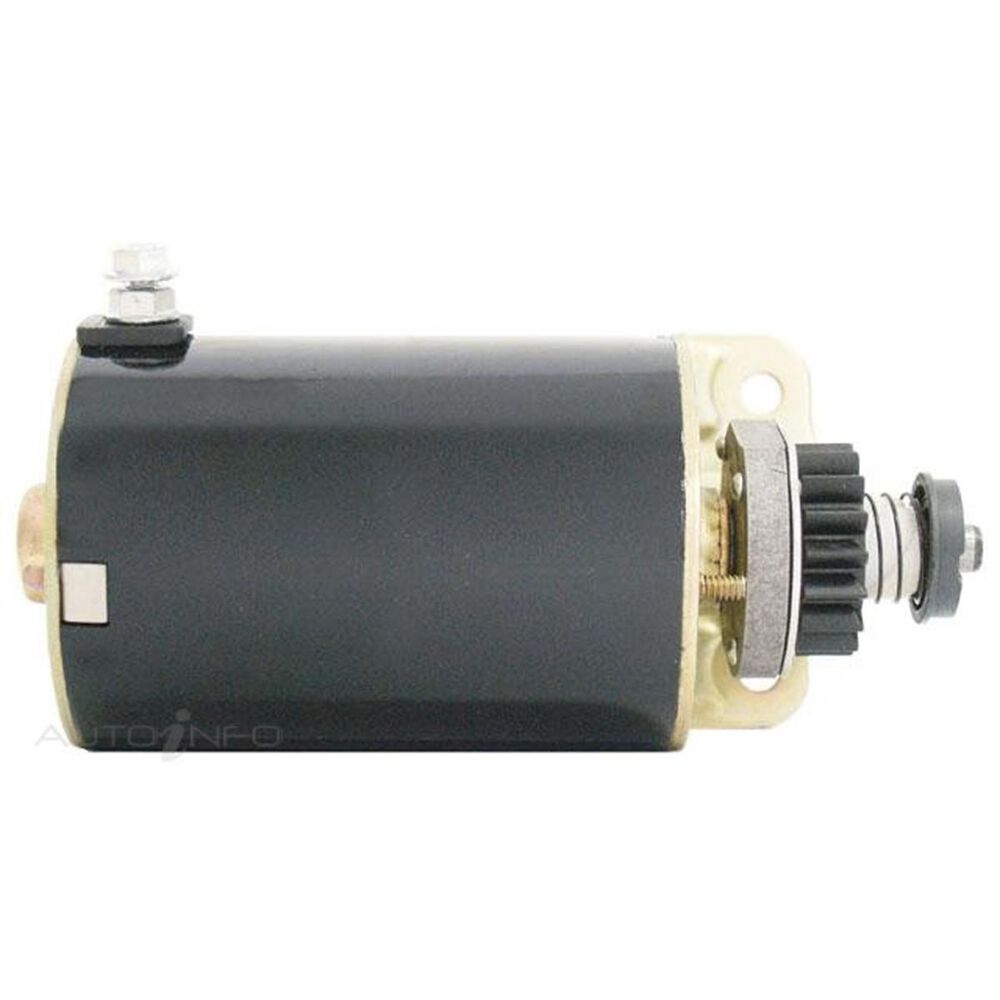 Starter Motor 12V, 0.6KW Supercheap Auto New Zealand