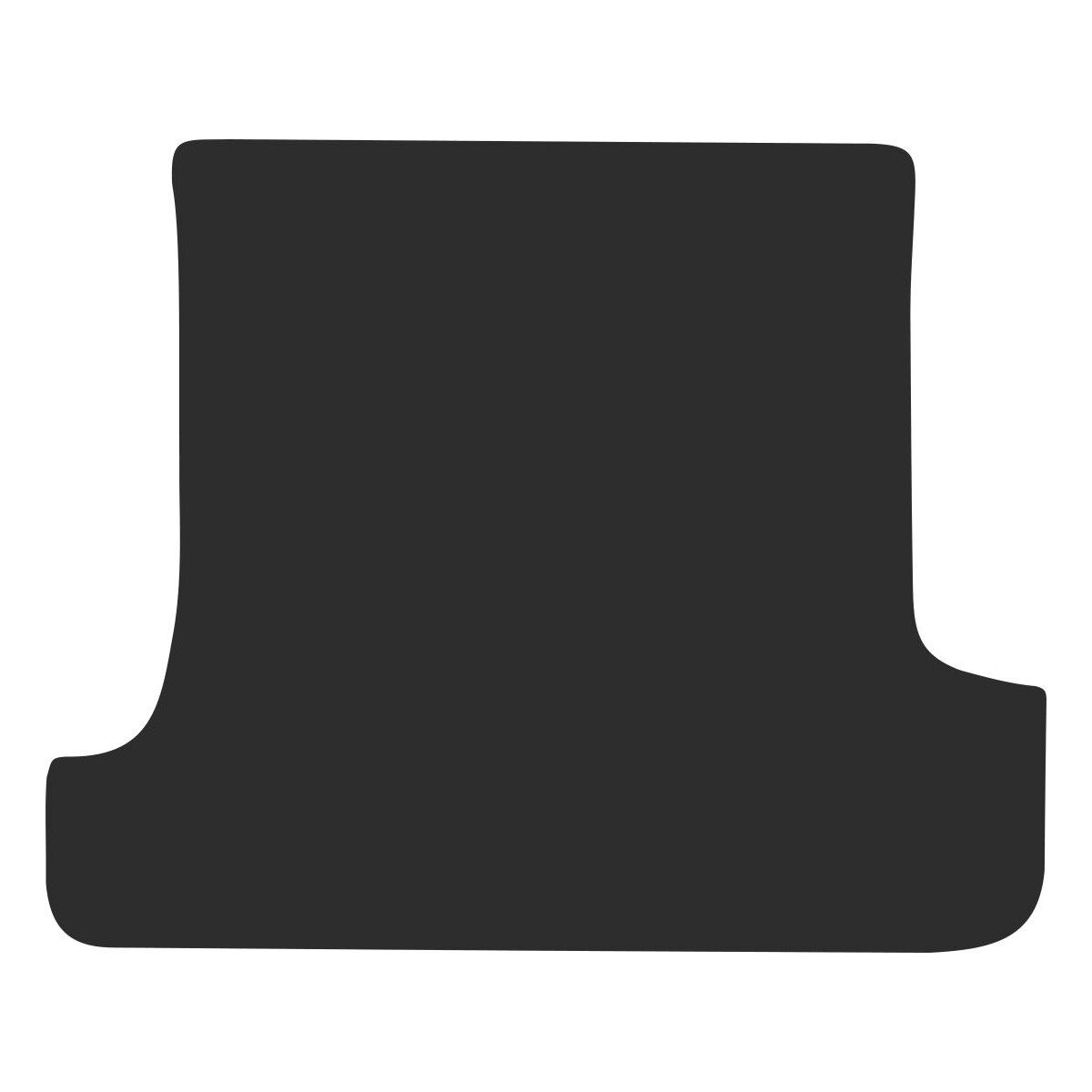 LUXURY CARPET BOOT LINER FOR TOYOTA HILUX SURF (3RD GEN) 1996-2002, , scanz_hi-res