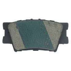 TRADE-LINE BRAKE PAD REAR SET RAV4 CAMRY AURION BLADE MK X LEXUS ES300 DB1832, , scanz_hi-res