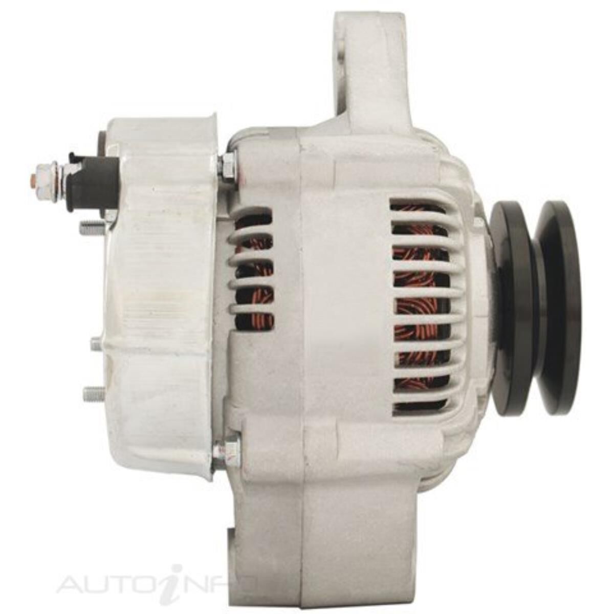 ALTERNATOR 12V 55A HOLDEN JACKAROOM RODEO, , scanz_hi-res