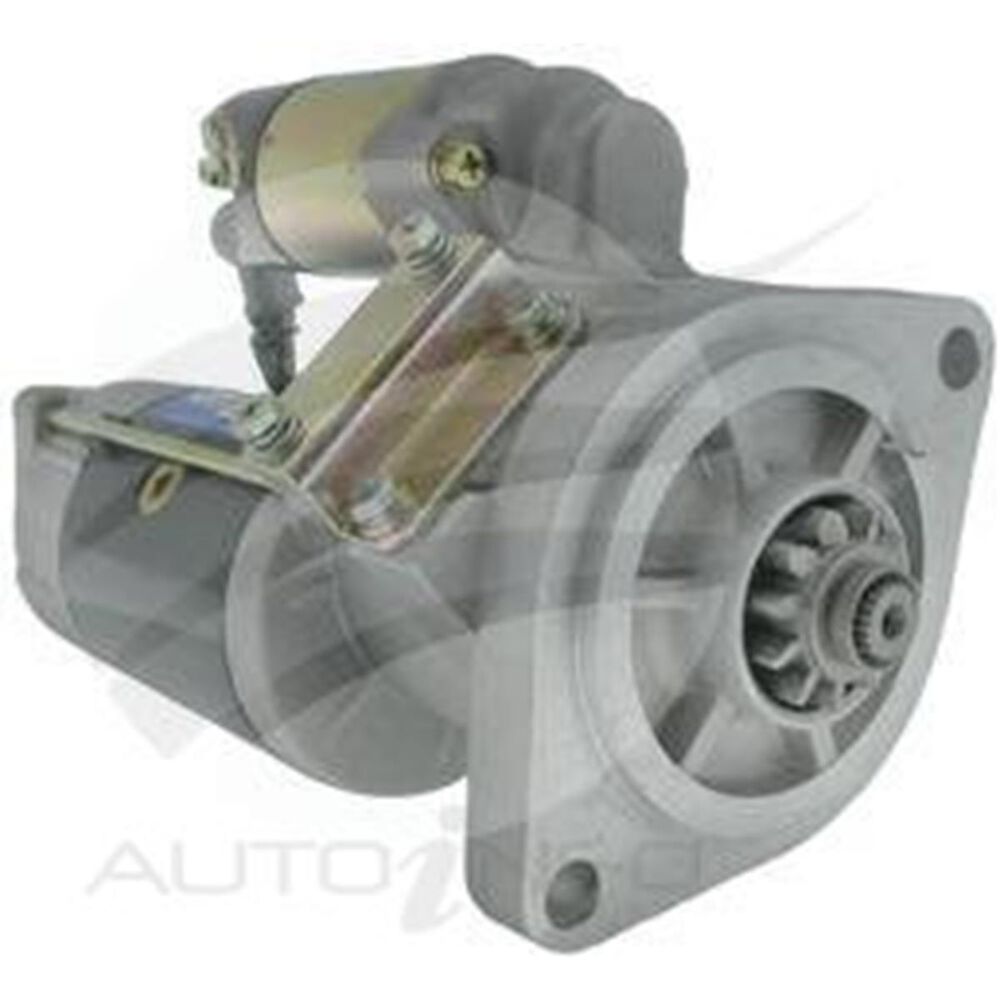 Starter Motor Supercheap Auto New Zealand