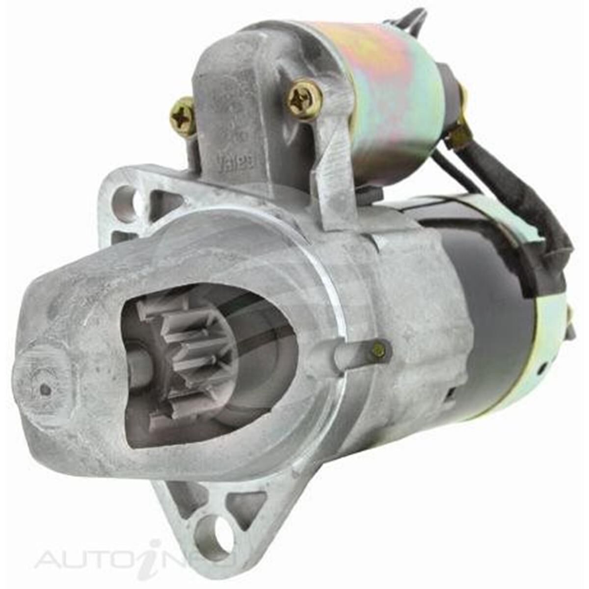 STR NISSAN MAXIMA VQ30DE, , scanz_hi-res