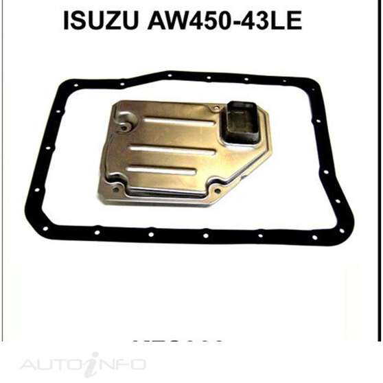 ISUZU AW450-43LE, , scanz_hi-res