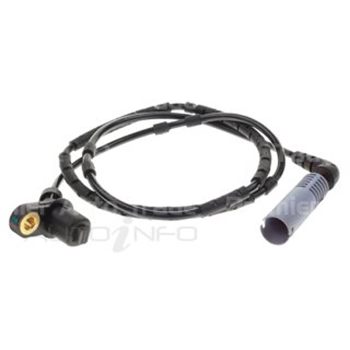 BMW WHEEL SPEED SENSOR, , scanz_hi-res