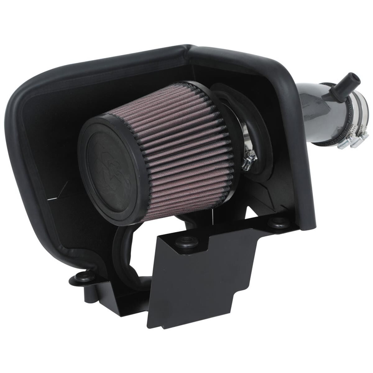 69-6035TC K&N PERFORMANCE AIR INTAKE SYSTEM, , scanz_hi-res