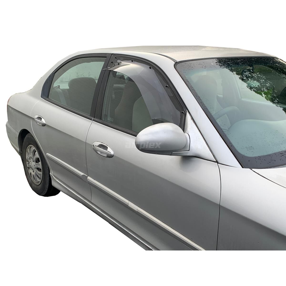 HYUNDAI SONATA 1993 ON, , scanz_hi-res