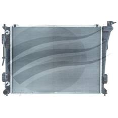 RAD ASSY HYUNDAI I45, , scanz_hi-res