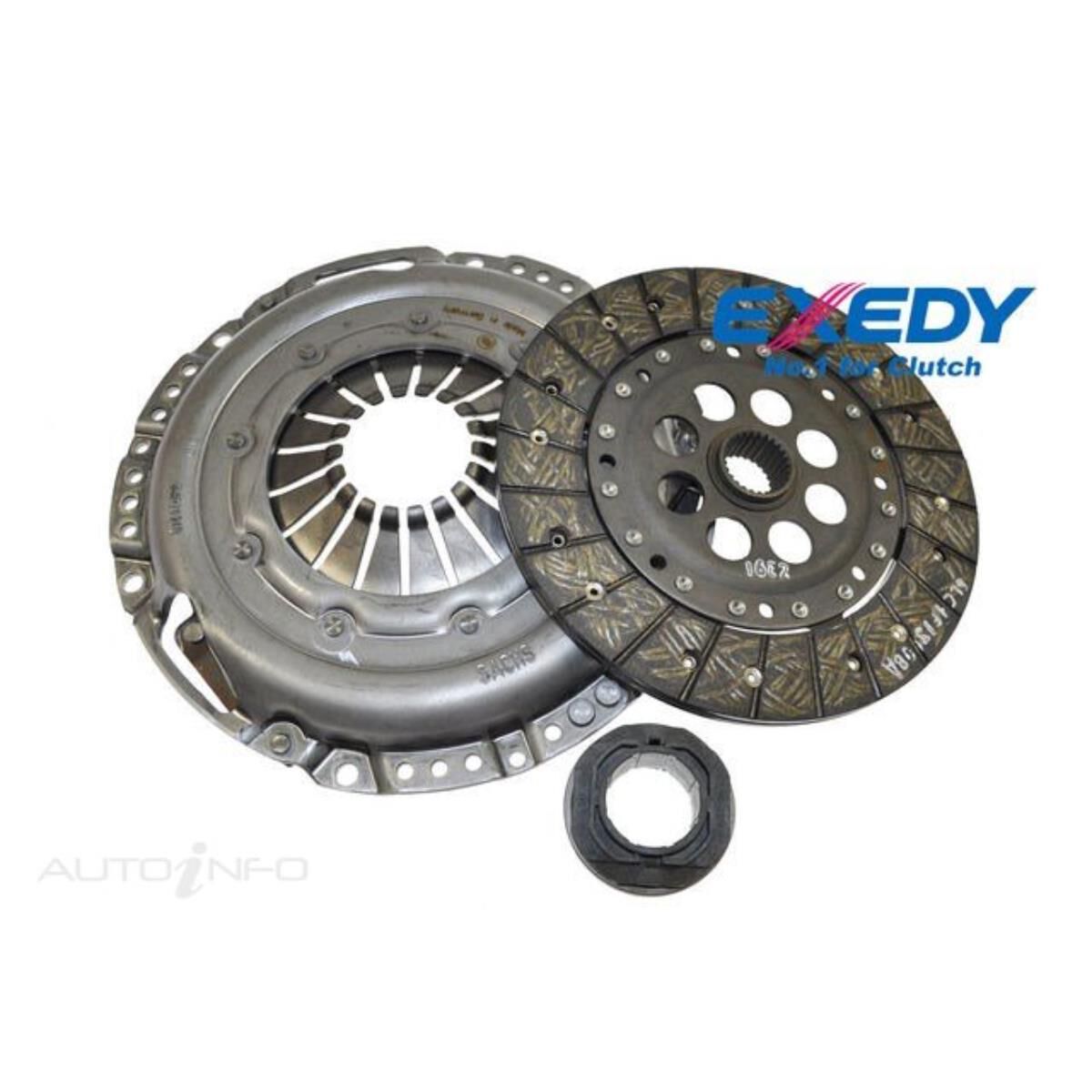 CLUTCH KIT, , scanz_hi-res