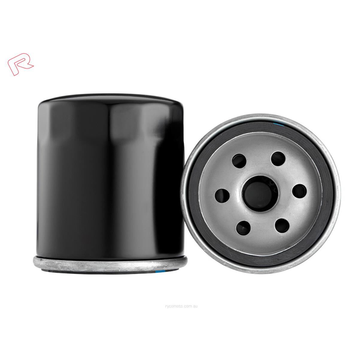 RYCO MOTORCYCLE OIL FILTER, , scanz_hi-res