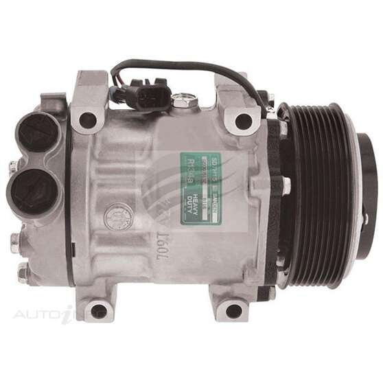 COMP SANDEN WESTERN STAR 12V, , scanz_hi-res
