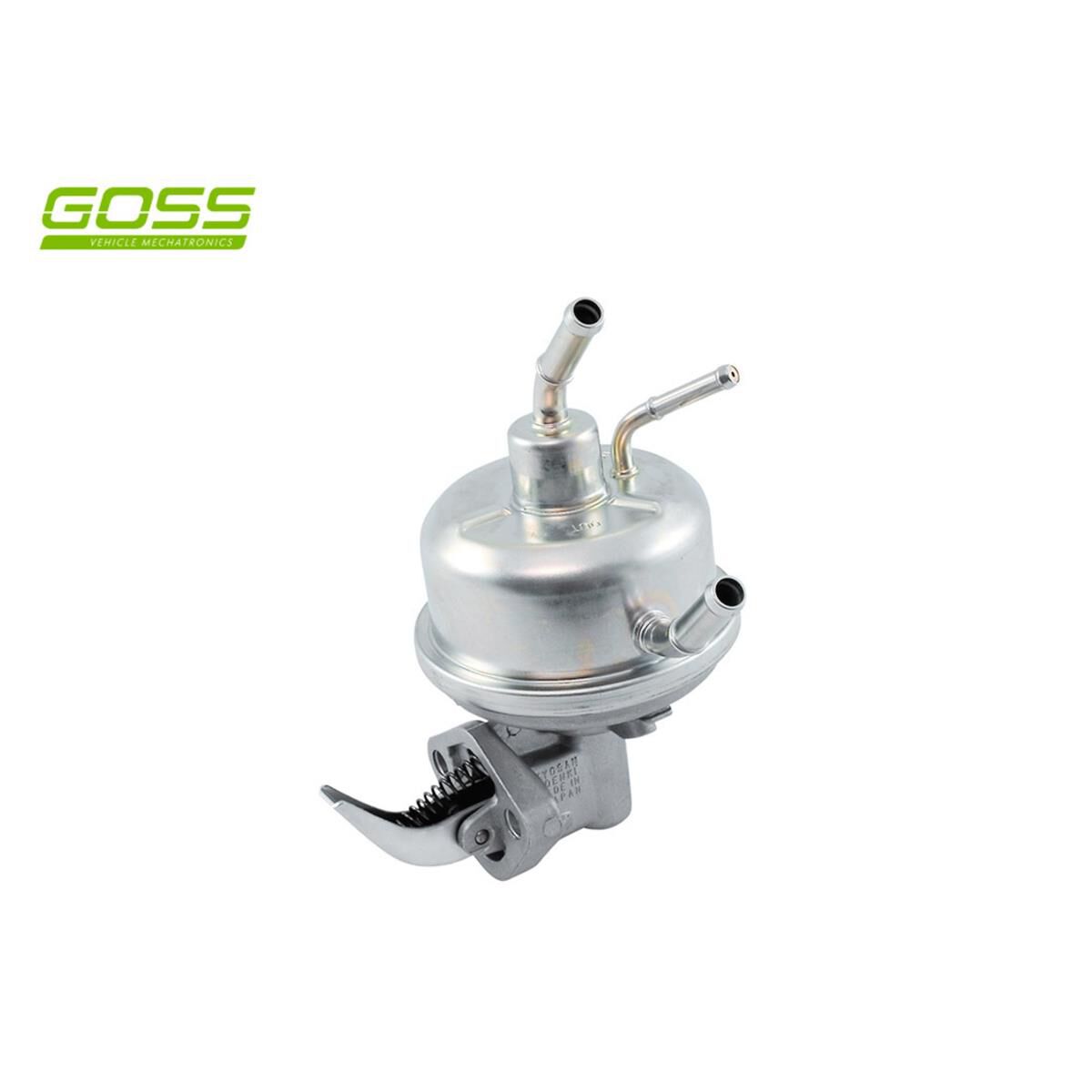 GOSS MECHANICAL FUEL PUMP, , scanz_hi-res