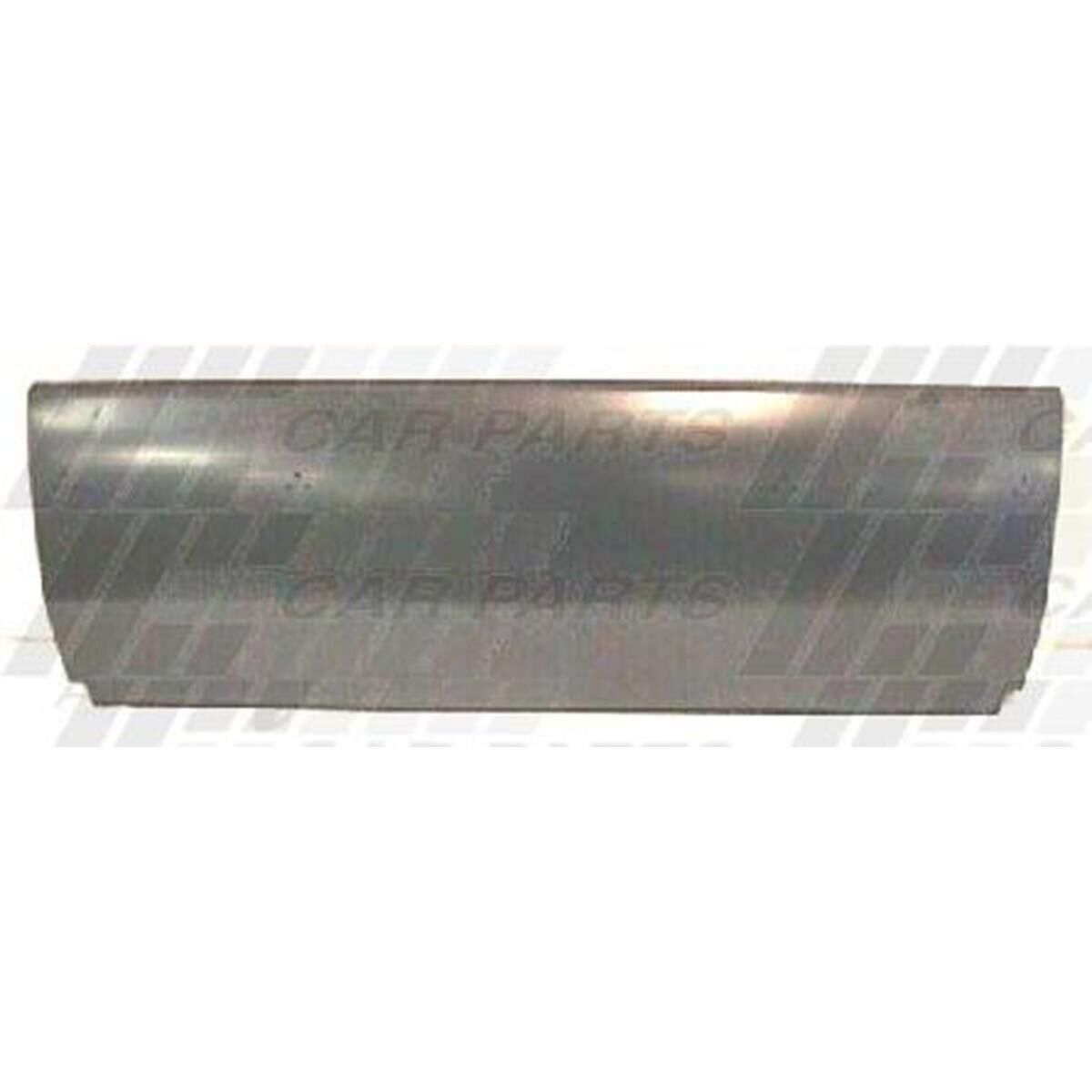 TAILGATE - NEW SHELL, , scanz_hi-res