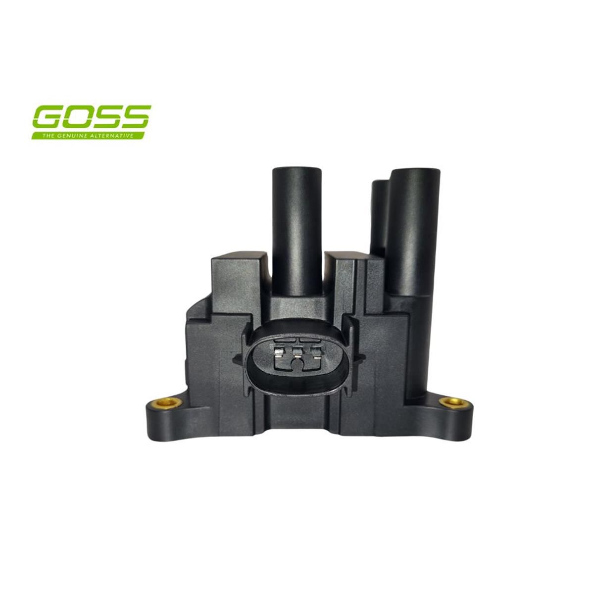 IGNITION COIL FORD, , scanz_hi-res