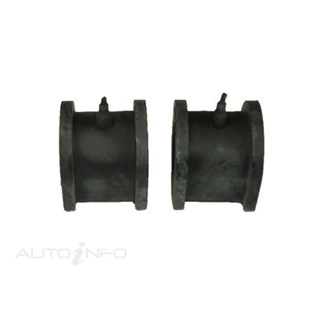 (DR) MITSUBISHI LANCER 02-06 FRONT SWAY BAR BUSH KIT 24MM ID, , scanz_hi-res