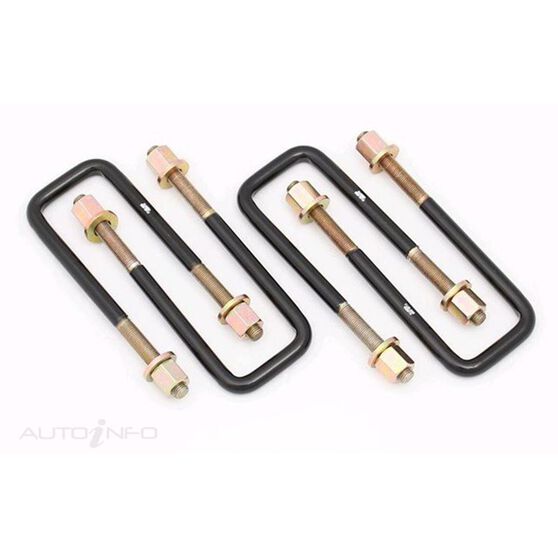 Leaf Spring U Bolt Supercheap Auto New Zealand